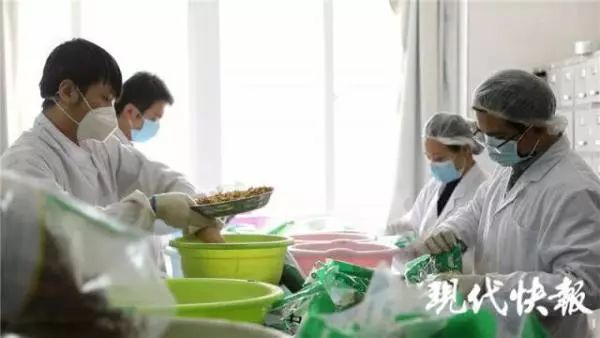 央视：中医正式整体接管武汉方舱医院