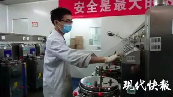 央视：中医正式整体接管武汉方舱医院