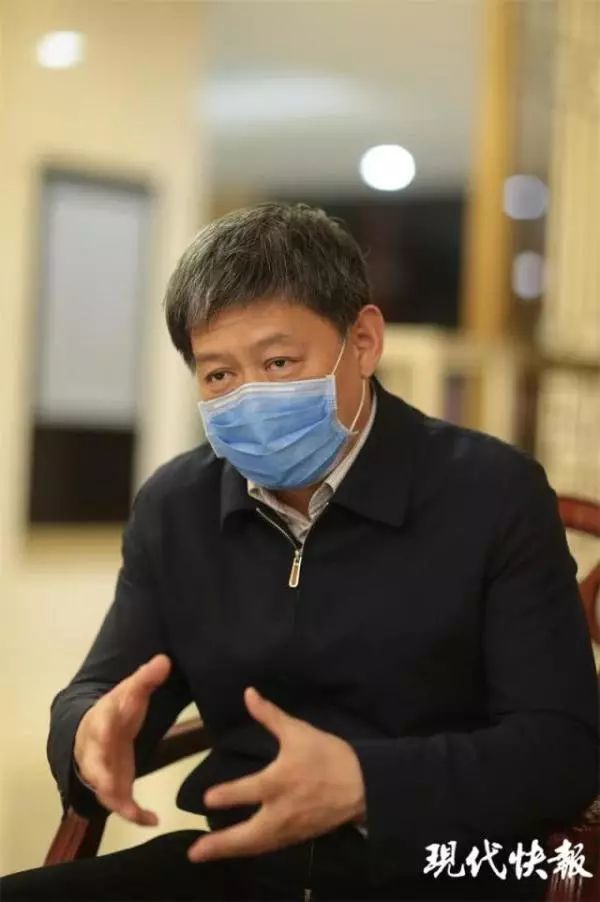 央视：中医正式整体接管武汉方舱医院