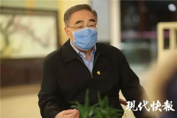 央视：中医正式整体接管武汉方舱医院