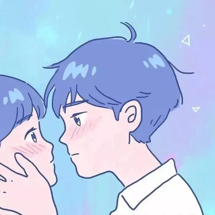【情侣头像】什么是例外 - 游戏 - 波洞星球boodo