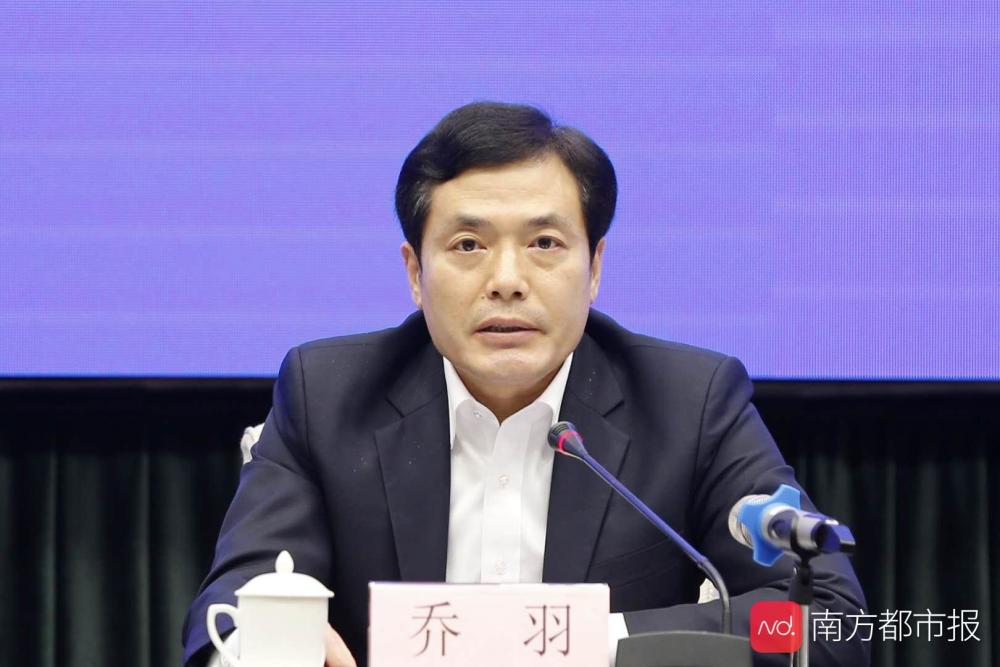 佛山市副市长乔羽:全市规上企业已复工50%