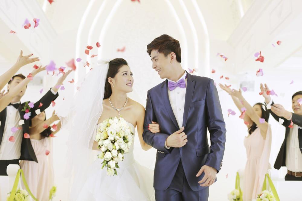 门当户对,婚姻