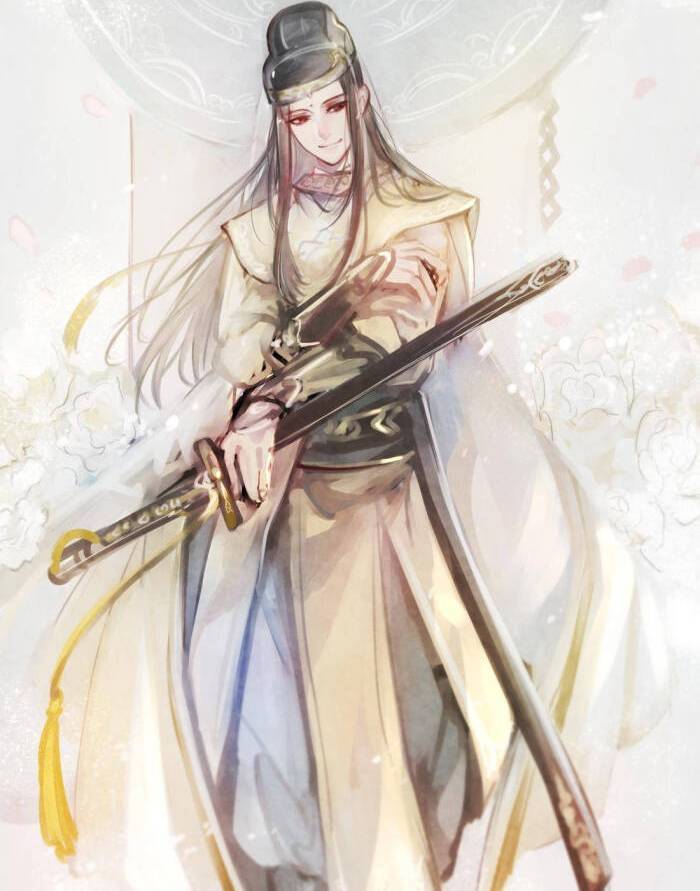 魔道祖师:金光瑶为何被称为"偷技之徒"? - 动漫 - boo