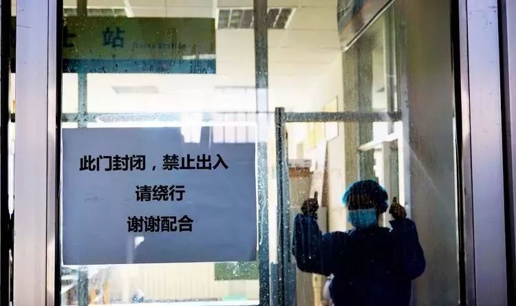隔离区内的实战,临危不惧.