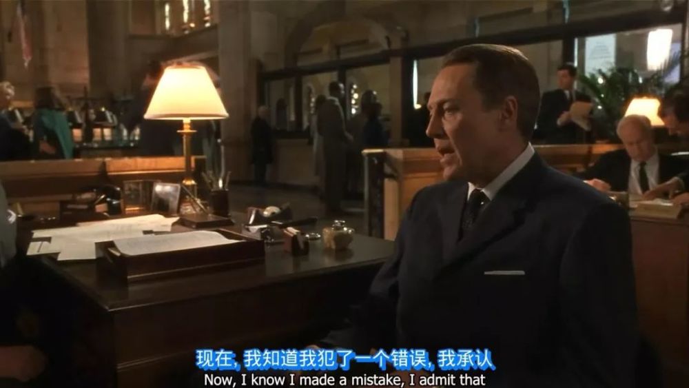 《猫鼠游戏》不止有青少年犯罪,这些隐喻更值得深挖