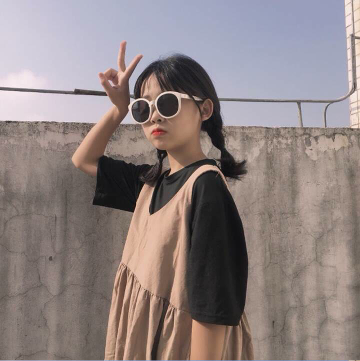 神仙闺蜜头像:就算全世界都否定你,还有我一直相信你!