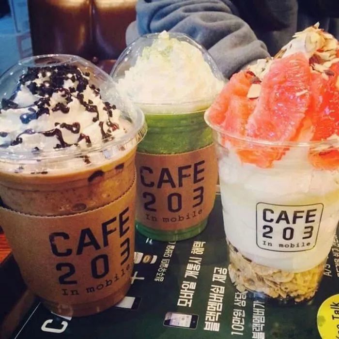 奶茶封面图,甜品朋友圈,疫情结束后 相约去喝奶茶吧