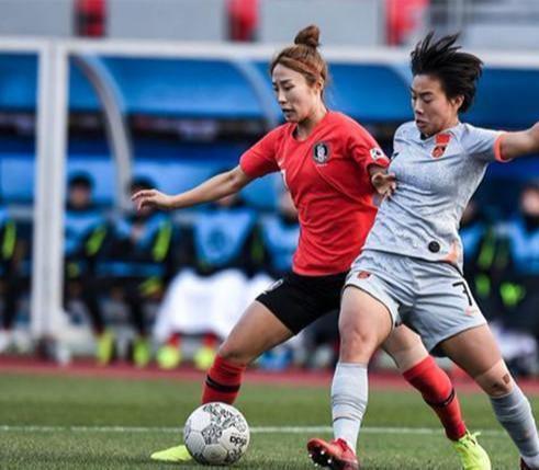 对阵韩国女足,中国女足将用王霜替代王珊珊,很可能埋下输球祸根