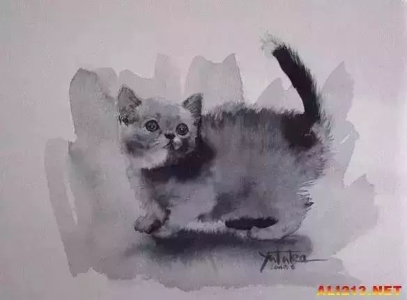 おかしいです 向田邦子猫
