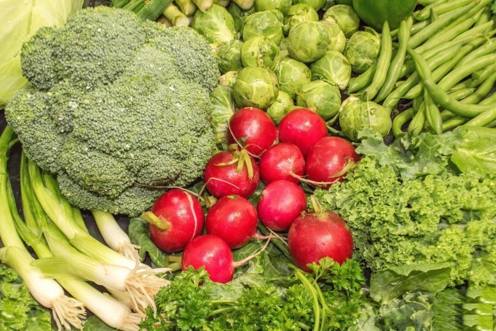 疫情期间,怎样简单有效的延长蔬菜保存期限?