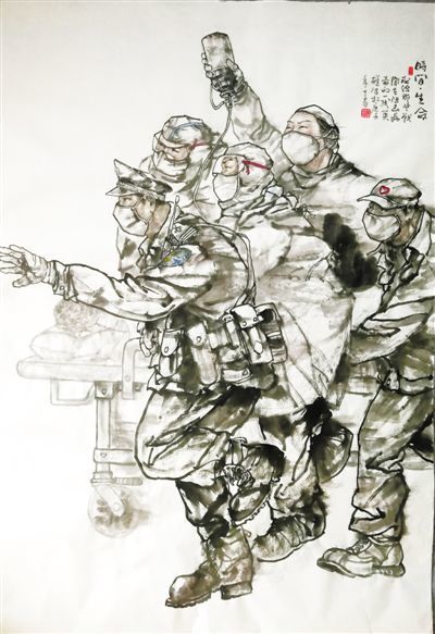 杨晓刚