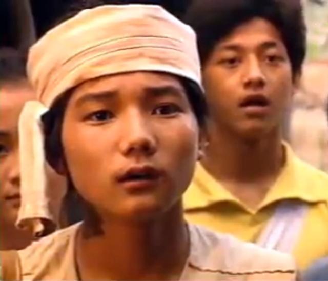25年后,《孽债》演员今昔照,演父母的都老了,小演员们