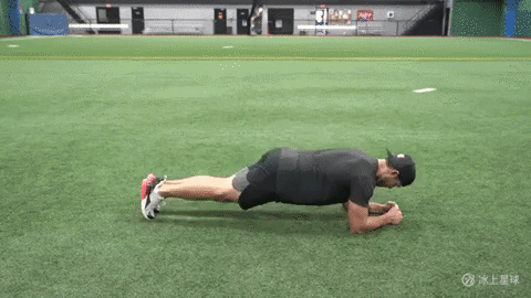 broad jump
