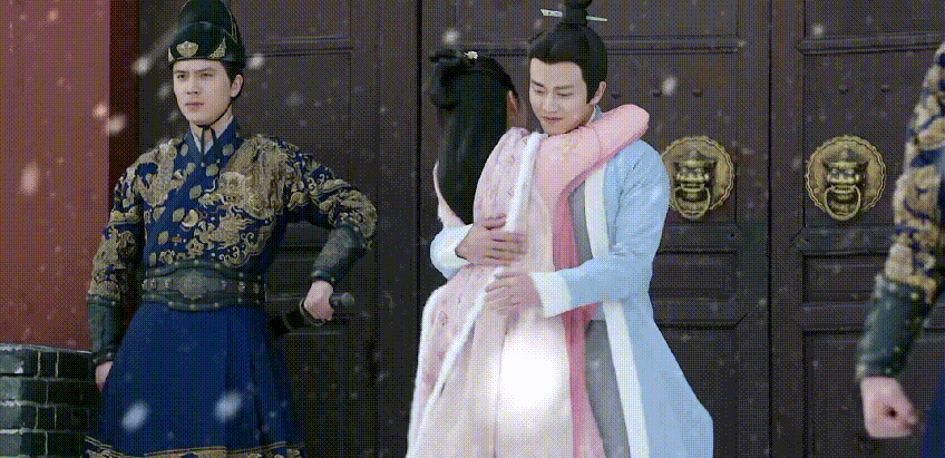 《锦衣之下》胆大包天袁今夏,如何吃定京城少女的梦?