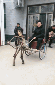 搞笑,gif,段子,幽默,趣图