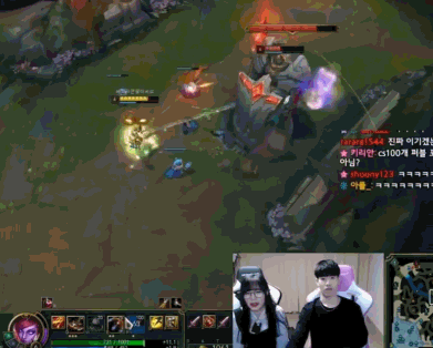 theshy:黄金段位菜鸡我单手吊打!solo结束后他却直接道歉