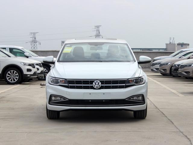 这大众才是首选家用车,最低8w可拿下2020款,与朗逸一样省油