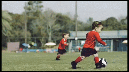 3 提高免疫力 免疫力是最好的良方,让娃从小锻炼好体质,当妈的人也能