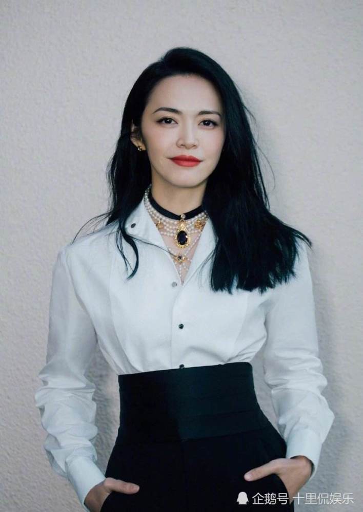姚晨转发患者求助信息,却被嘲讽买热搜?请不要用恶意去揣度善行