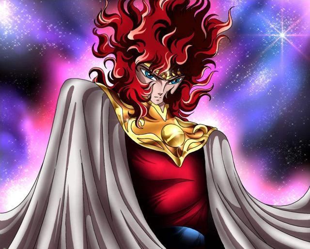 全宇宙最强之神,宙斯王位的继承者,最具争议的太阳神阿波罗