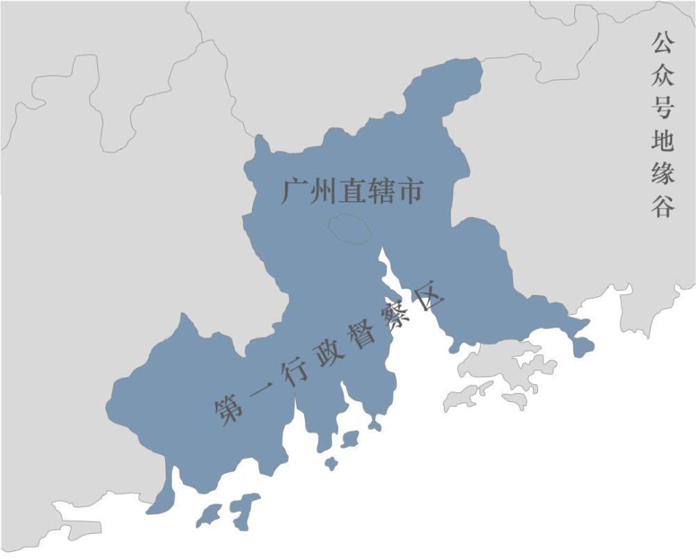 同时,恢复了佛冈县.