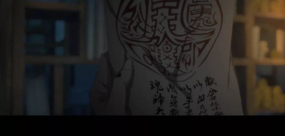 《魔道祖师》第三季定档,你问他!