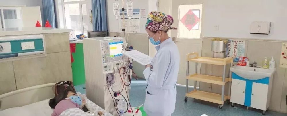 巾帼正能量医者心声:你我携手,抗击病魔