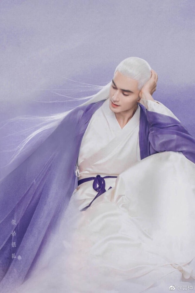 《三生三世枕上书》像帝君这样的高富帅大叔,凤九这样