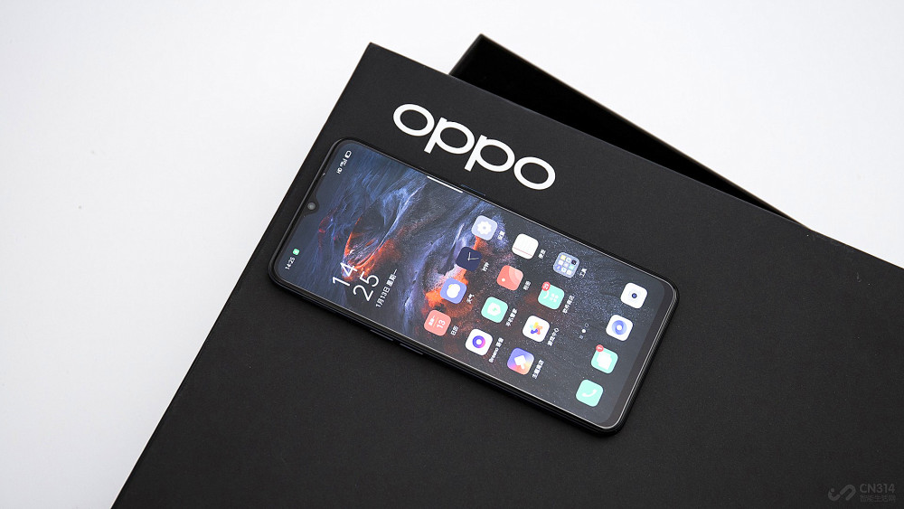 opporeno官方壁纸,oppo经典原装壁纸 oppo reno3开始降价,订单也砍了不少!