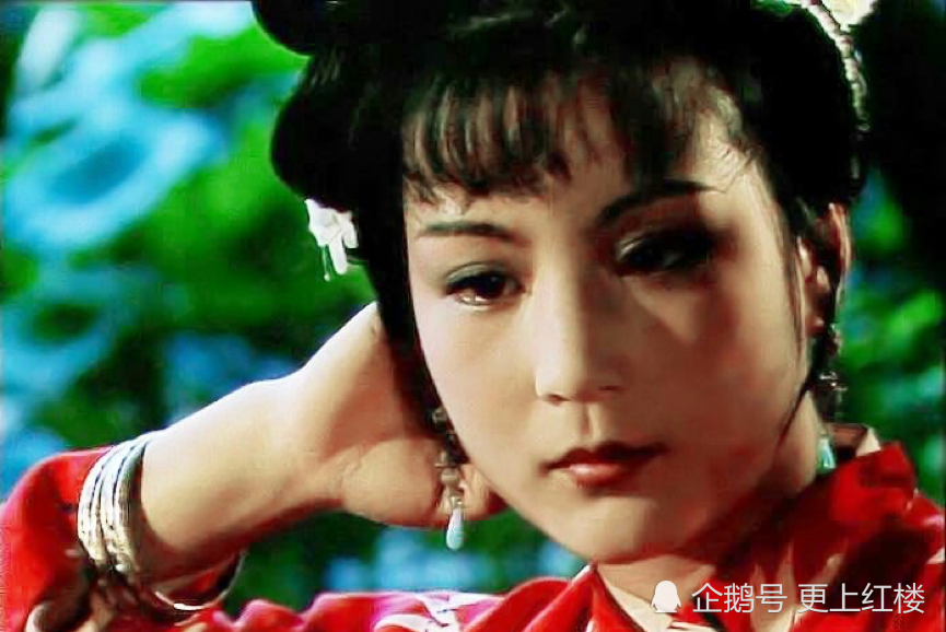 史湘云的母亲是谁?为什么离世10多年后还能让人庇护她