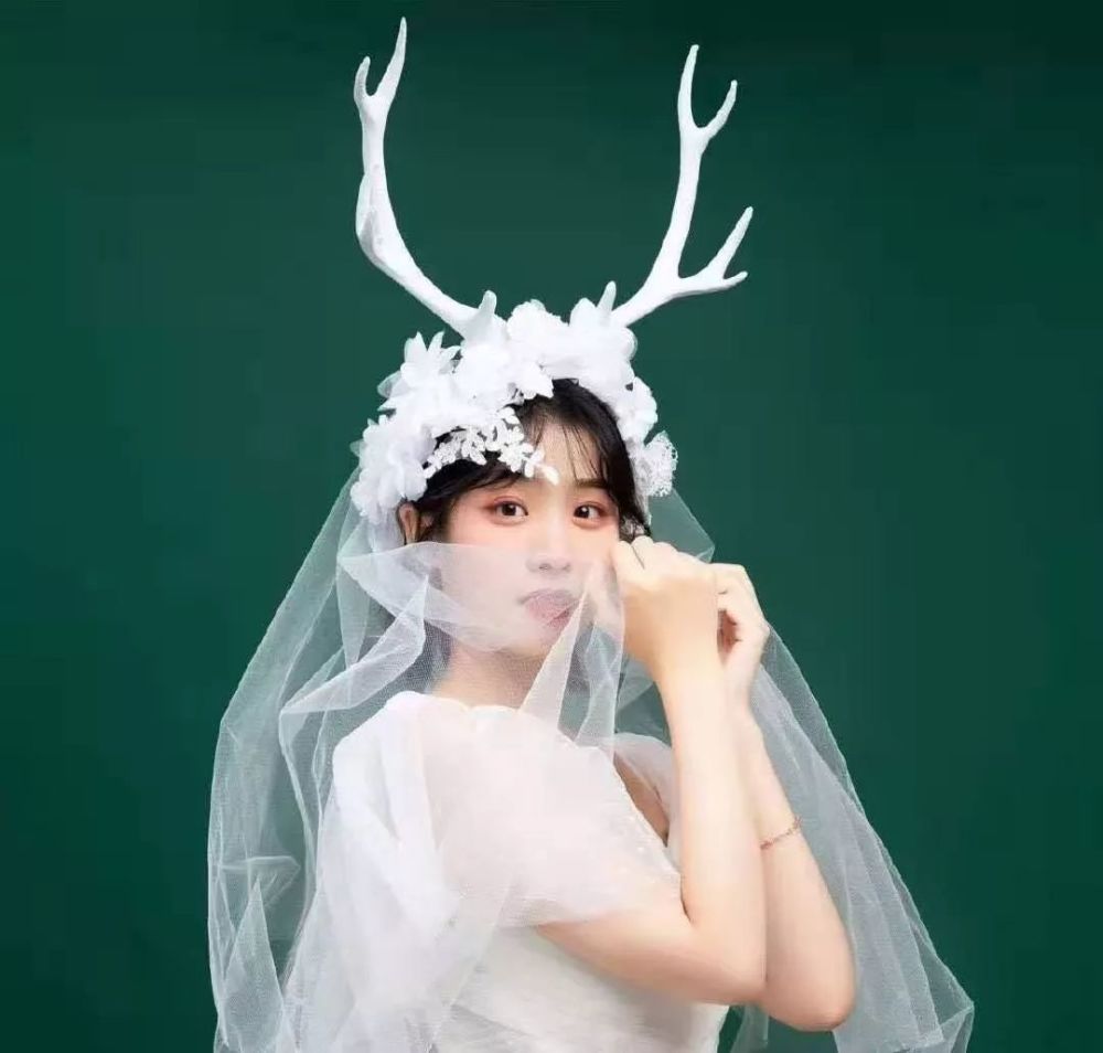 闺蜜婚纱头像_闺蜜头像两人婚纱