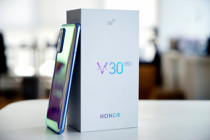 华为手机,荣耀手机,荣耀v30,荣耀v30pro