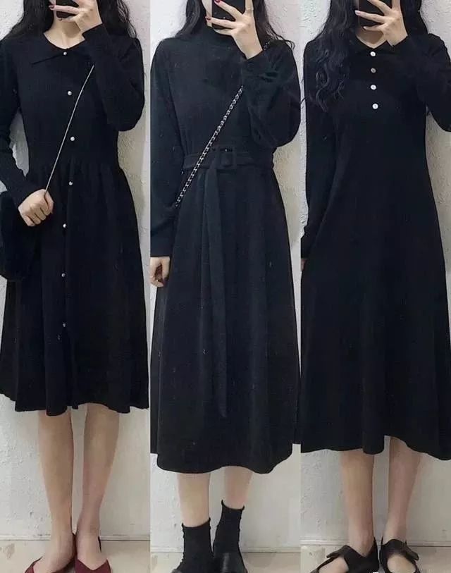连衣裙,背带裙,超美,搭配,单品,裙子