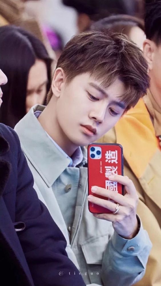 《锦衣之下》——任嘉伦