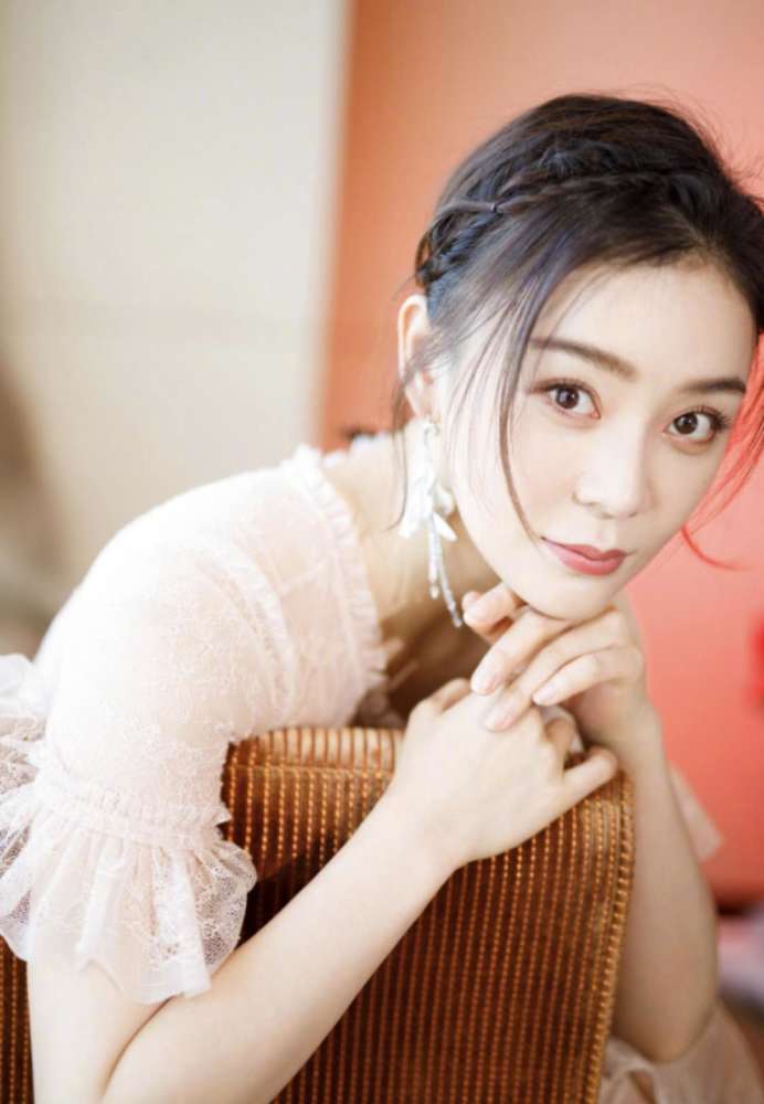袁姗姗,于正