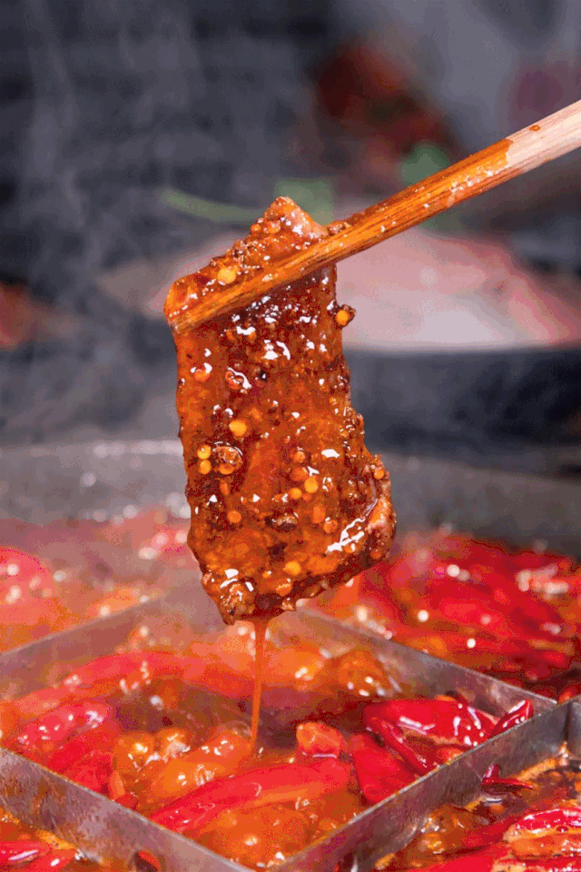 重庆,火锅,攻略,泰式火锅,海鲜火锅