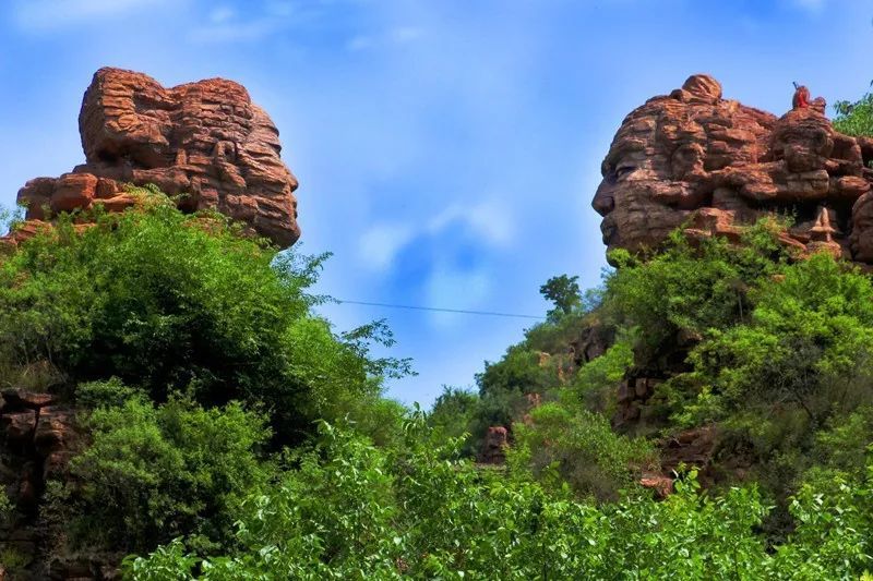 景区,邢台,沙河,威县,清河县