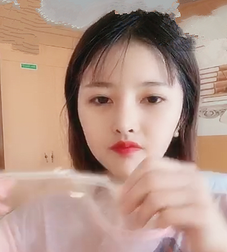 次惑小仙女公开表白七鹤大人,本以为会很甜蜜,却被对方无情拒绝