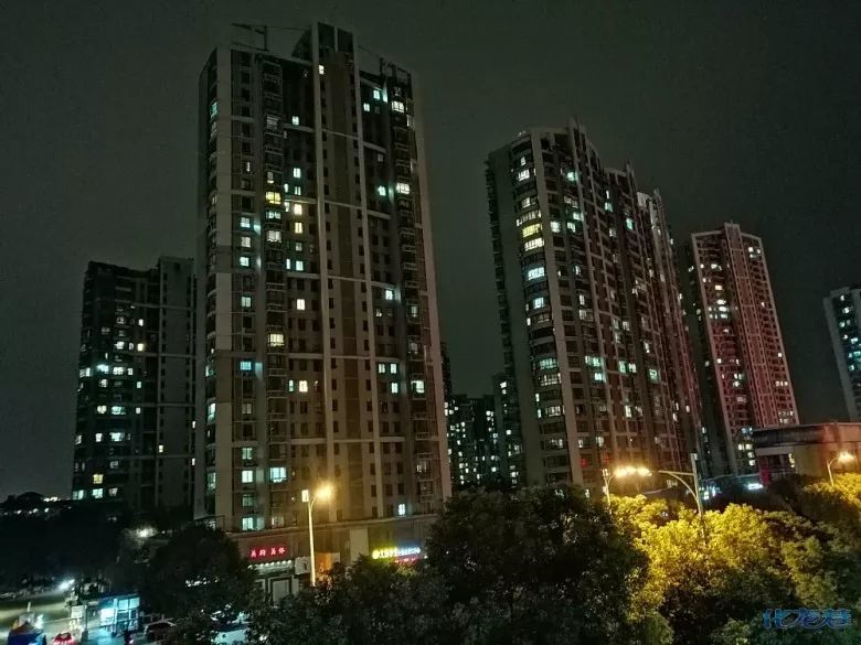 30 小区亮灯率曝光!万家灯火下,这才是美丽常州!