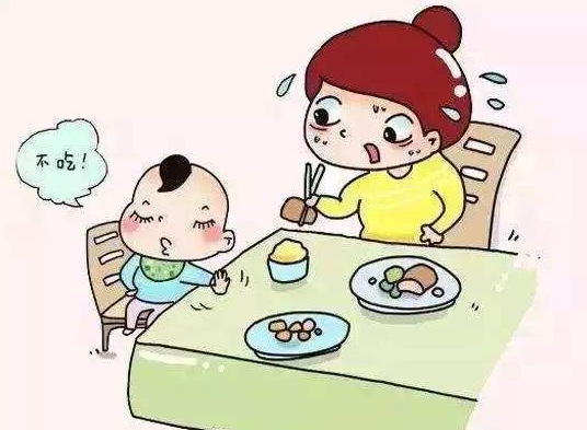 宝宝最近不怎么吃奶,怀疑积食,小儿积食是什么症状呢?