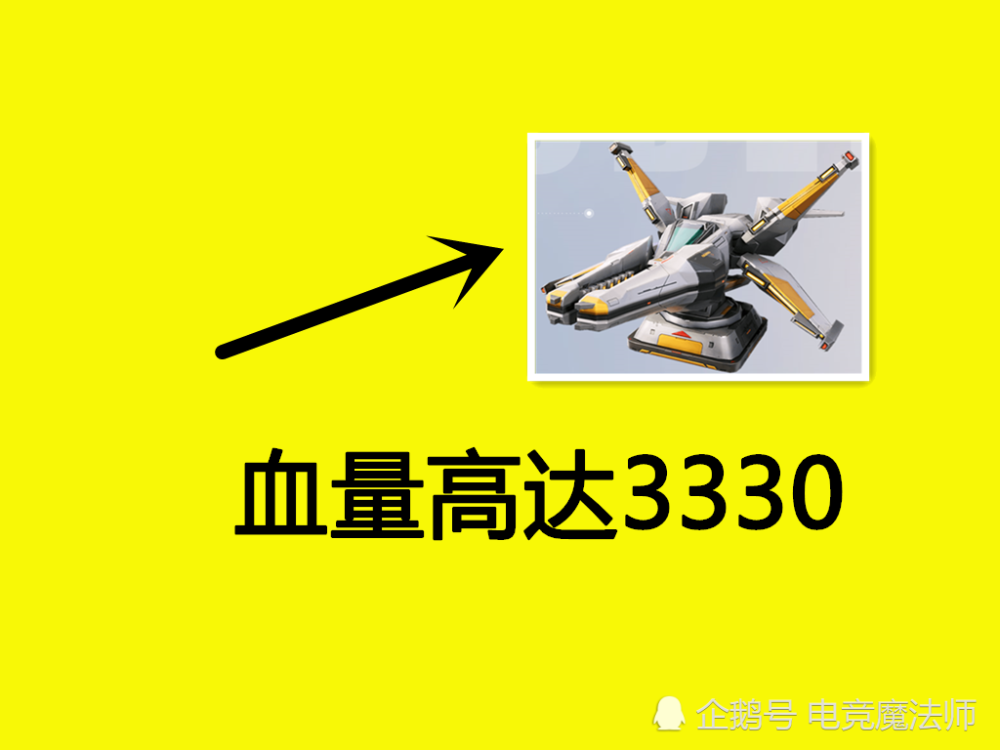 《重装上阵》游戏中血量最薄的模块零件!老玩家都表示