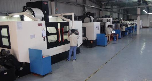 2017年各技术技工类就业前景,模具、数控加工