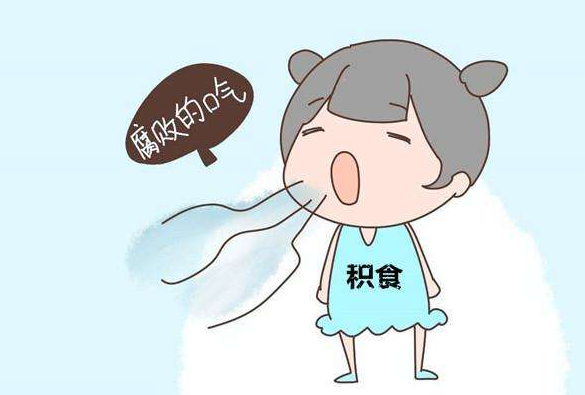 宝宝经常积食消化不良,请问小孩脾虚的症状及调理方法