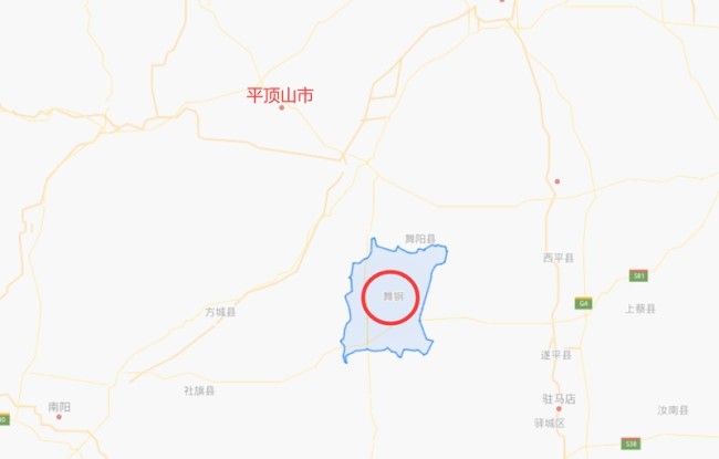 河南作为"最早中国",为什么会产生那么多飞地?
