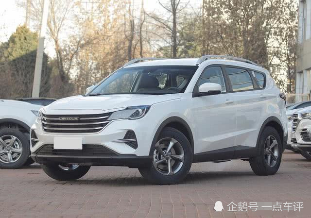 奇瑞又一suv旗舰!捷途x70m登场,仅售6万家用就买它!