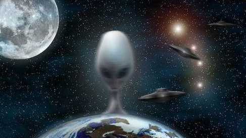 宇宙中高智慧生物不止有人类,科学家揭秘宇宙深处的秘密!