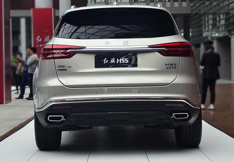 红旗轿车10万左右suv,新款红旗8万左右 红旗又成功了!这suv 4月卖出8903台,谁还敢小瞧中国豪华车?