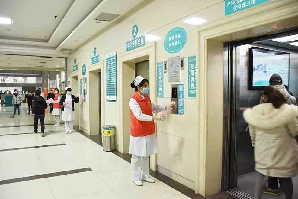 面对疫情,去医院看病安全吗?宝高医给出了答案