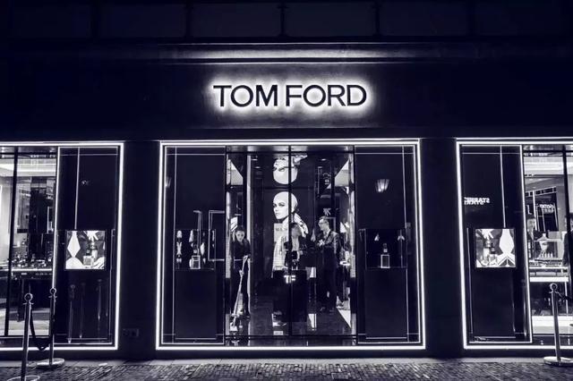 tom ford有哪些香水值得尝试?